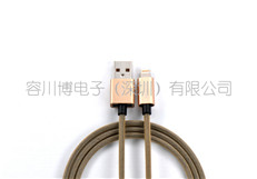 分析端子線為何會質(zhì)量出眾