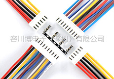 對(duì)端子線性能如何進(jìn)行檢測