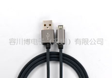 用什么方法讓USB數(shù)據(jù)線用的長久？