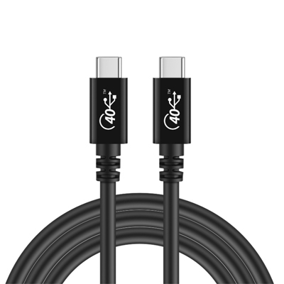 USB4數(shù)據(jù)線的行業(yè)應(yīng)用
