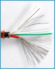MIRCO 魚(yú)網(wǎng)充電線