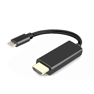 Type-C轉(zhuǎn)HDMI 4K 60Hz